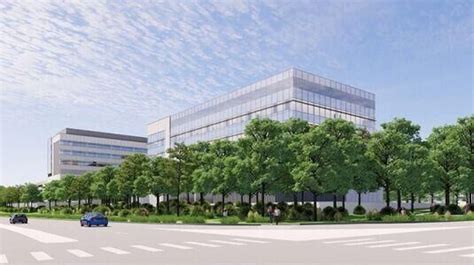 State approves plan for new Inova hospital in Franconia-Springfield